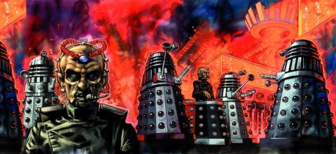 The World Is Full of Married Men